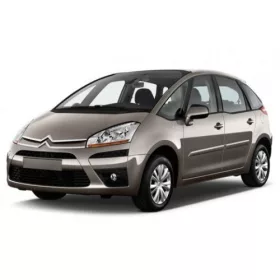 CITROEN C4 PICASSO AUTOKOBERCE (2006-2013)