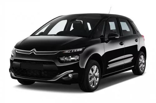CITROEN C4 PICASSO AUTOKOBERCE (2013-2022)