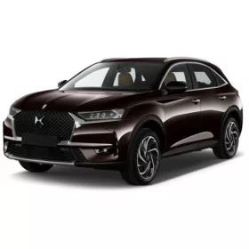 DS7 AUTOKOBERCE (2018-)