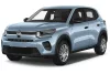 CITROEN C3 AUTOKOBERCE (2024-)