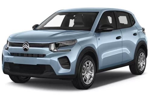 CITROEN C3 AUTOKOBERCE (2024-)