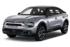 CITROEN E-C4 X AUTOKOBERCE (2023-)