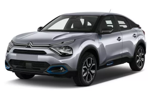 CITROEN E-C4 X AUTOKOBERCE (2023-)