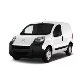 CITROEN NEMO (FURGON) AUTOKOBERCE (2007-2017)