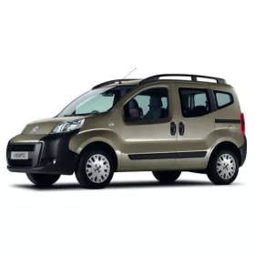 CITROEN NEMO AUTOKOBERCE (2007-2017)