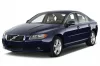 VOLVO S80 AUTOKOBERCE (2006-2015)