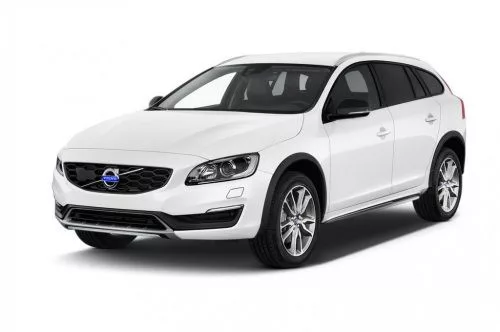 VOLVO V60 AUTOKOBERCE (2010-2018)