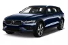 VOLVO V60 II. AUTOKOBERCE (2018-)