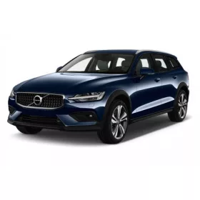 VOLVO V60 II. AUTOKOBERCE (2018-)