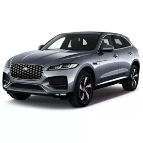 JAGUAR F-PACE AUTOKOBERCE (2016-)