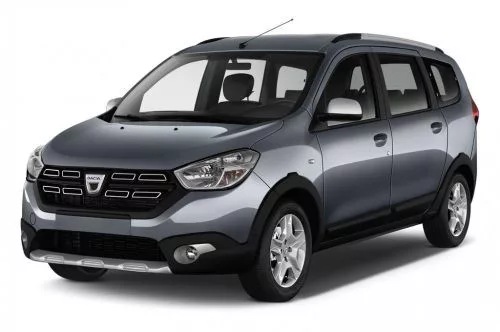 DACIA LODGY AUTOKOBERCE (2012-2022)