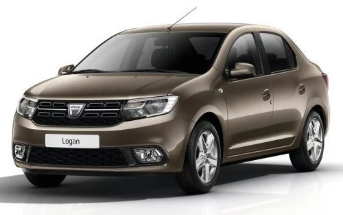 DACIA LOGAN AUTOKOBERCE (2013-2021)