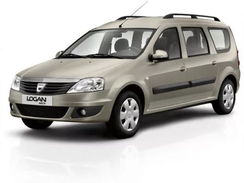 DACIA LOGAN MCV AUTOKOBERCE (2007-2013)