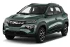 DACIA SPRING AUTOKOBERCE (2021-)