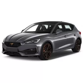 CUPRA LEON AUTOKOBERCE (2020-)
