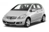 MERCEDES-BENZ A (W169) AUTOKOBERCE (2004-2012)