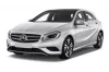 MERCEDES-BENZ A (W176) AUTOKOBERCE (2012-2018)