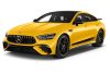 MERCEDES-BENZ AMG GT4 COUPE (X290) AUTOKOBERCE (2018-)