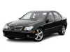 MERCEDES-BENZ C (W203) AUTOKOBERCE (2000-2007)