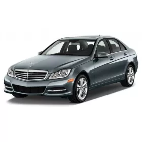 MERCEDES-BENZ C (W204) AUTOKOBERCE (2007-2014)