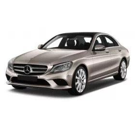 MERCEDES-BENZ C (W205) AUTOKOBERCE (2014-2021)