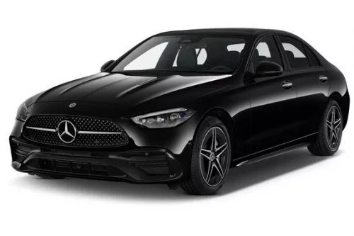 MERCEDES-BENZ C (W206) AUTOKOBERCE (2021-)