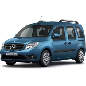 MERCEDES-BENZ CITAN (W415) AUTOKOBERCE (2012-2020)