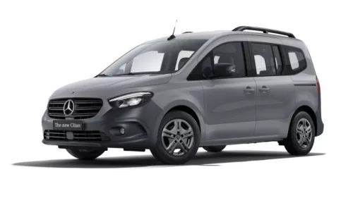 MERCEDES-BENZ CITAN AUTOKOBERCE (2021-)