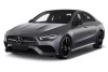 MERCEDES-BENZ CLA (C118) AUTOKOBERCE (2019-)