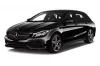 MERCEDES-BENZ CLA SHOOTING BRAKE (X117) AUTOKOBERCE (2015-2019)