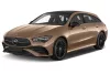 MERCEDES-BENZ CLA SHOOTING BRAKE (X118) AUTOKOBERCE (2019-)