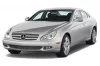 MERCEDES-BENZ CLS (W219) AUTOKOBERCE (2004-2010)