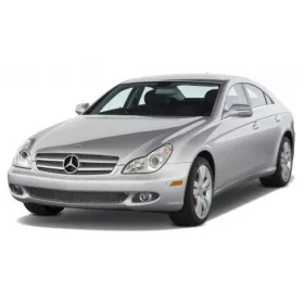 MERCEDES-BENZ CLS (W219) AUTOKOBERCE (2004-2010)