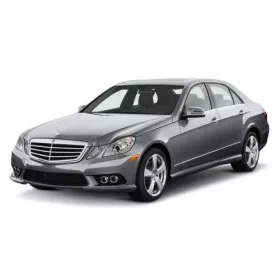 MERCEDES-BENZ E (W212) AUTOKOBERCE (2009-2016)