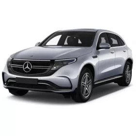 MERCEDES-BENZ EQC AUTOKOBERCE (2019-)