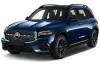 MERCEDES-BENZ GLB (X247) AUTOKOBERCE (2019-)