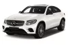 MERCEDES-BENZ GLC COUPE (C253) AUTOKOBERCE (2016-2022)