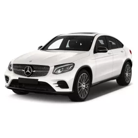 MERCEDES-BENZ GLC COUPE (C253) AUTOKOBERCE (2016-2022)