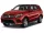 MERCEDES-BENZ GLE (W166) AUTOKOBERCE (2015-2019)