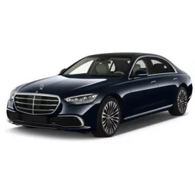 MERCEDES-BENZ S (W223) AUTOKOBERCE (2021-)