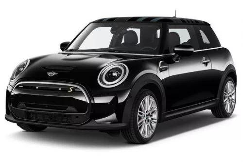 MINI COOPER F56 AUTOKOBERCE (2014-2024)