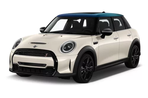 MINI COOPER F55 AUTOKOBERCE (2024-)