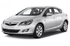 OPEL ASTRA J AUTOKOBERCE (2009-2019)