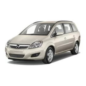 OPEL ZAFIRA B AUTOKOBERCE (2005-2015)