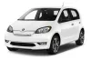 SKODA CITIGO E-IV AUTOKOBERCE (2019-)