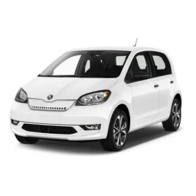 SKODA CITIGO E-IV AUTOKOBERCE (2019-)