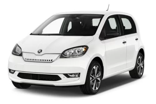 SKODA CITIGO E-IV AUTOKOBERCE (2019-)