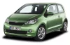 SKODA CITIGO AUTOKOBERCE (2012-2019)