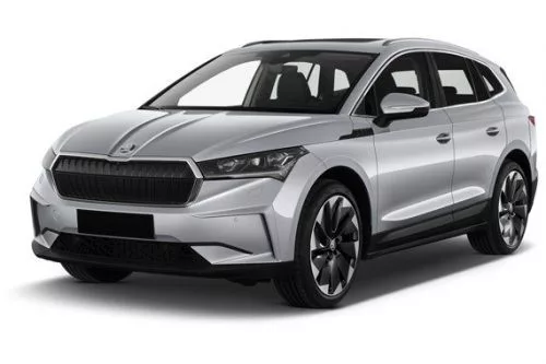 SKODA ENYAQ AUTOKOBERCE (2020-)