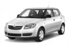 SKODA FABIA II. (5J) AUTOKOBERCE (2007-2014)